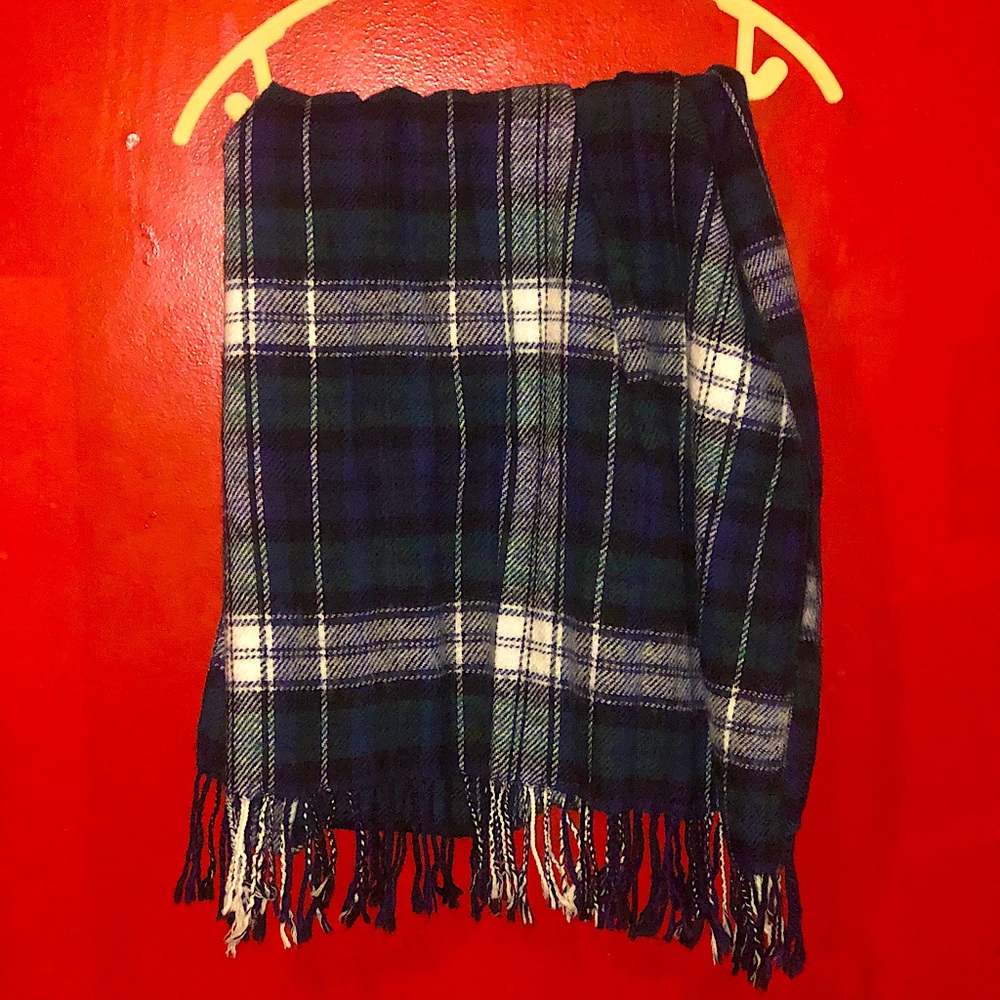 Blanket Scarf